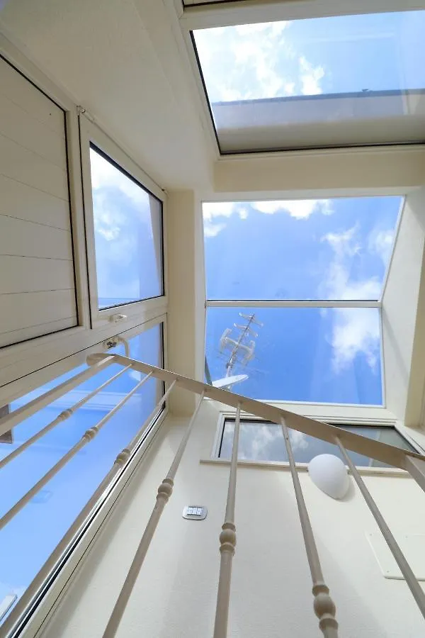 Holiday home I Velieri Villa Viareggio