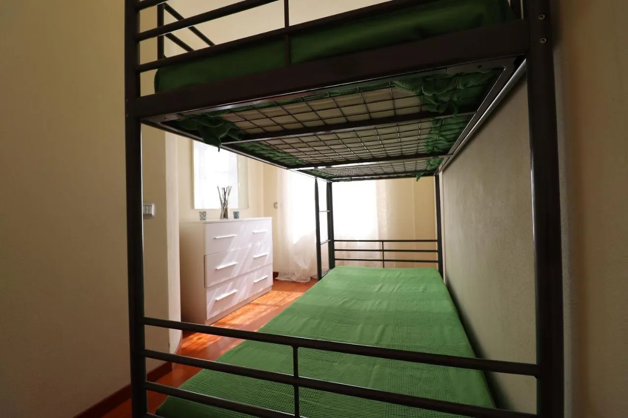 Holiday home I Velieri Villa Viareggio