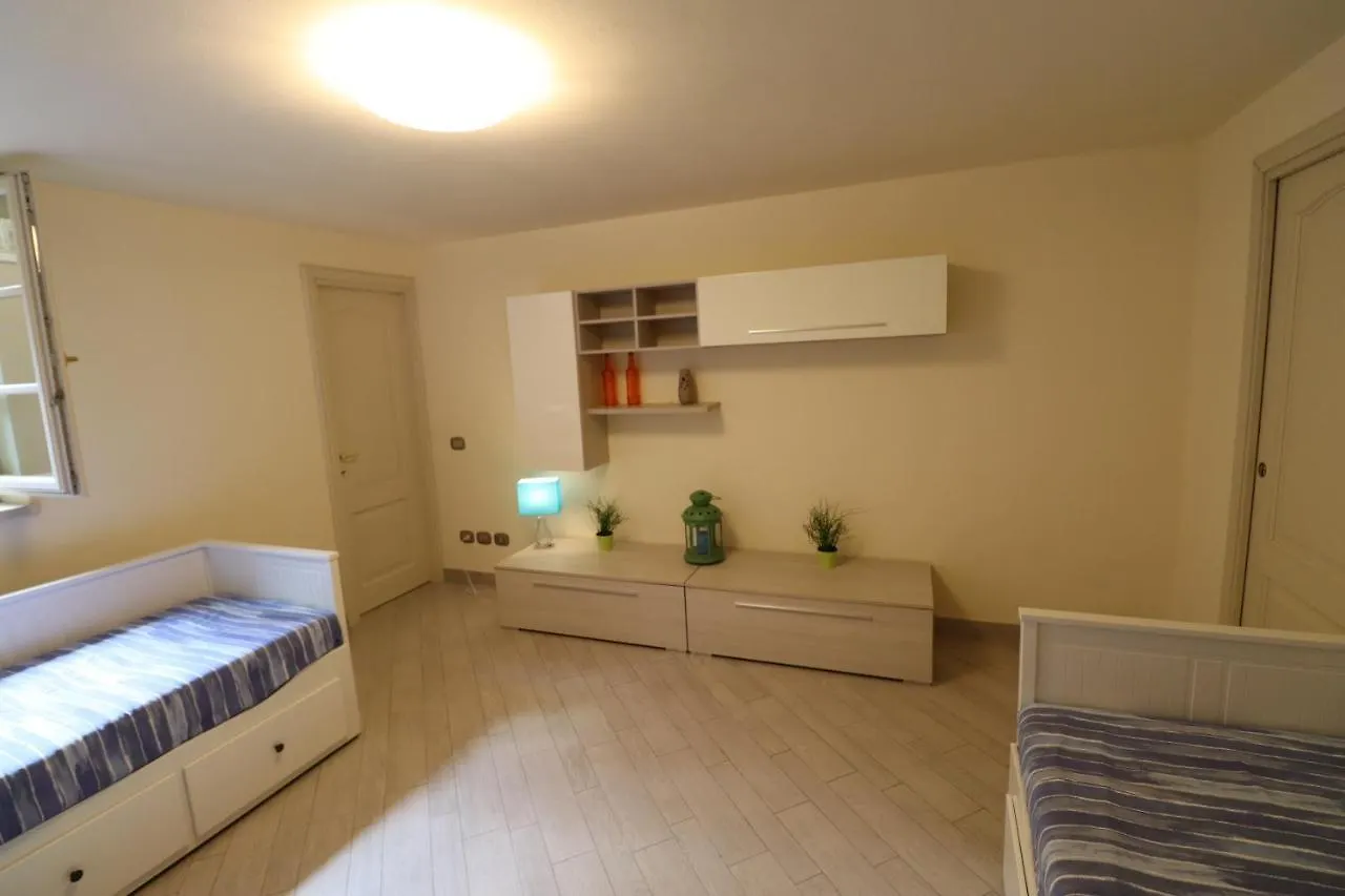 I Velieri Villa Viareggio