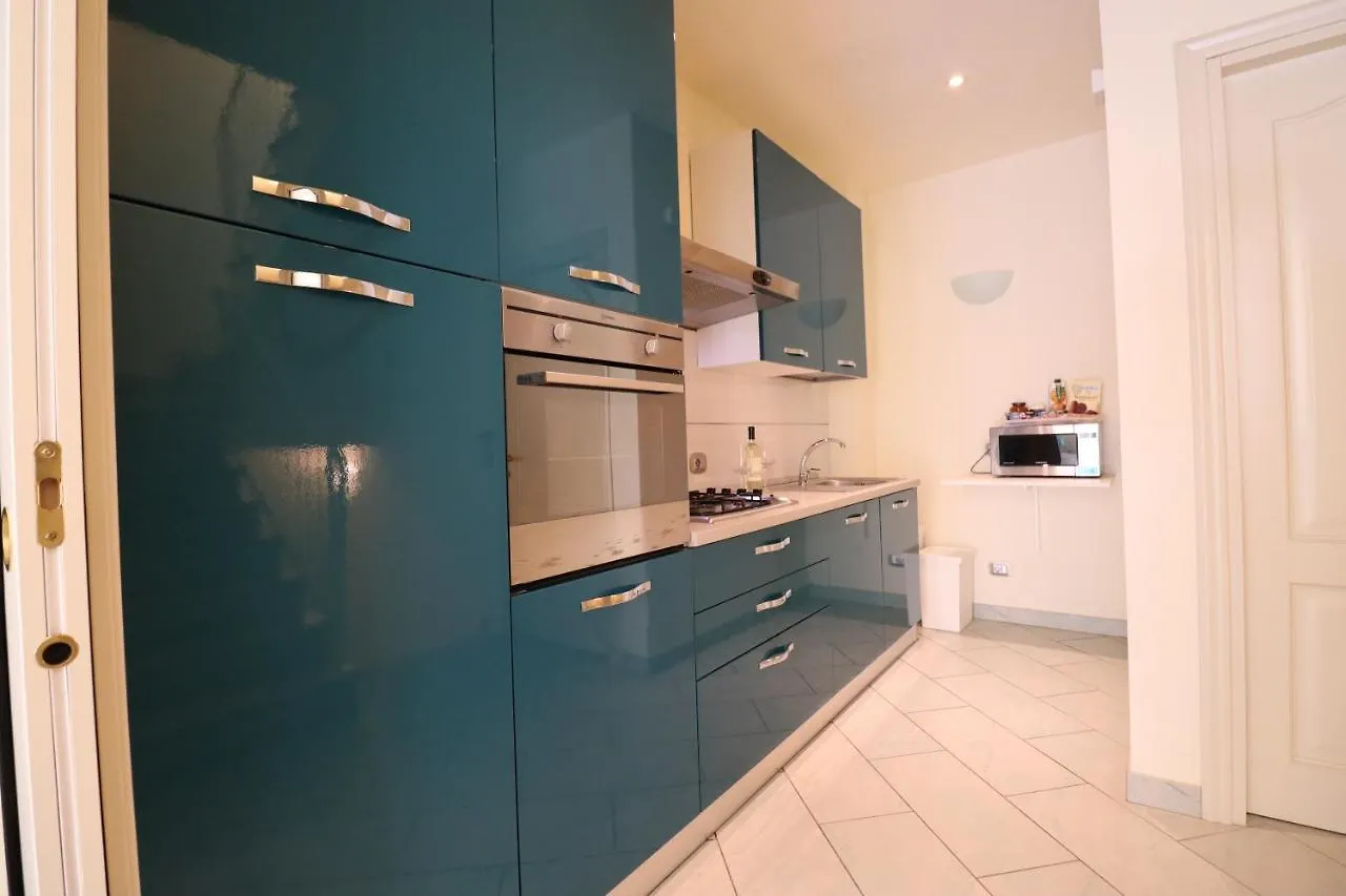 I Velieri Villa Viareggio Holiday home