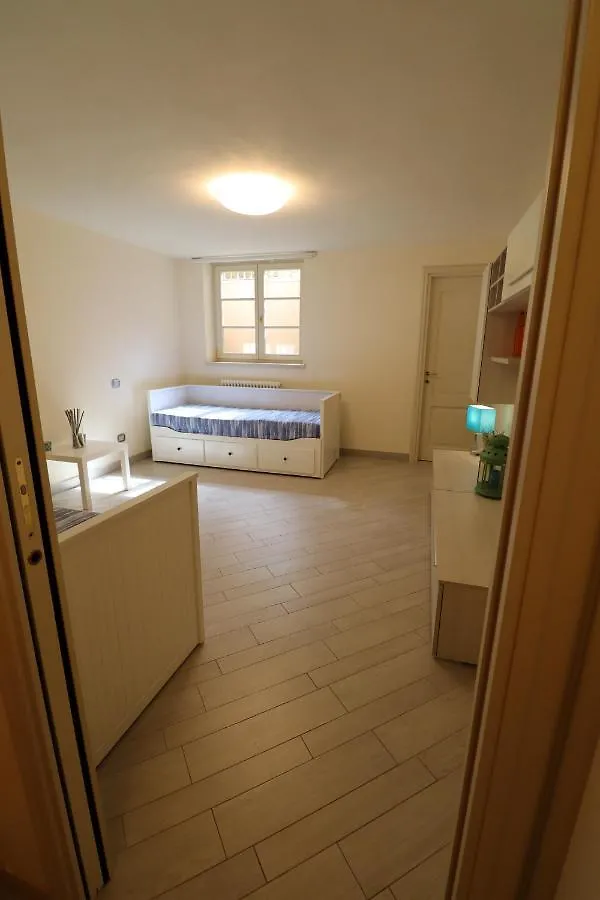 Holiday home I Velieri Villa Viareggio Italy