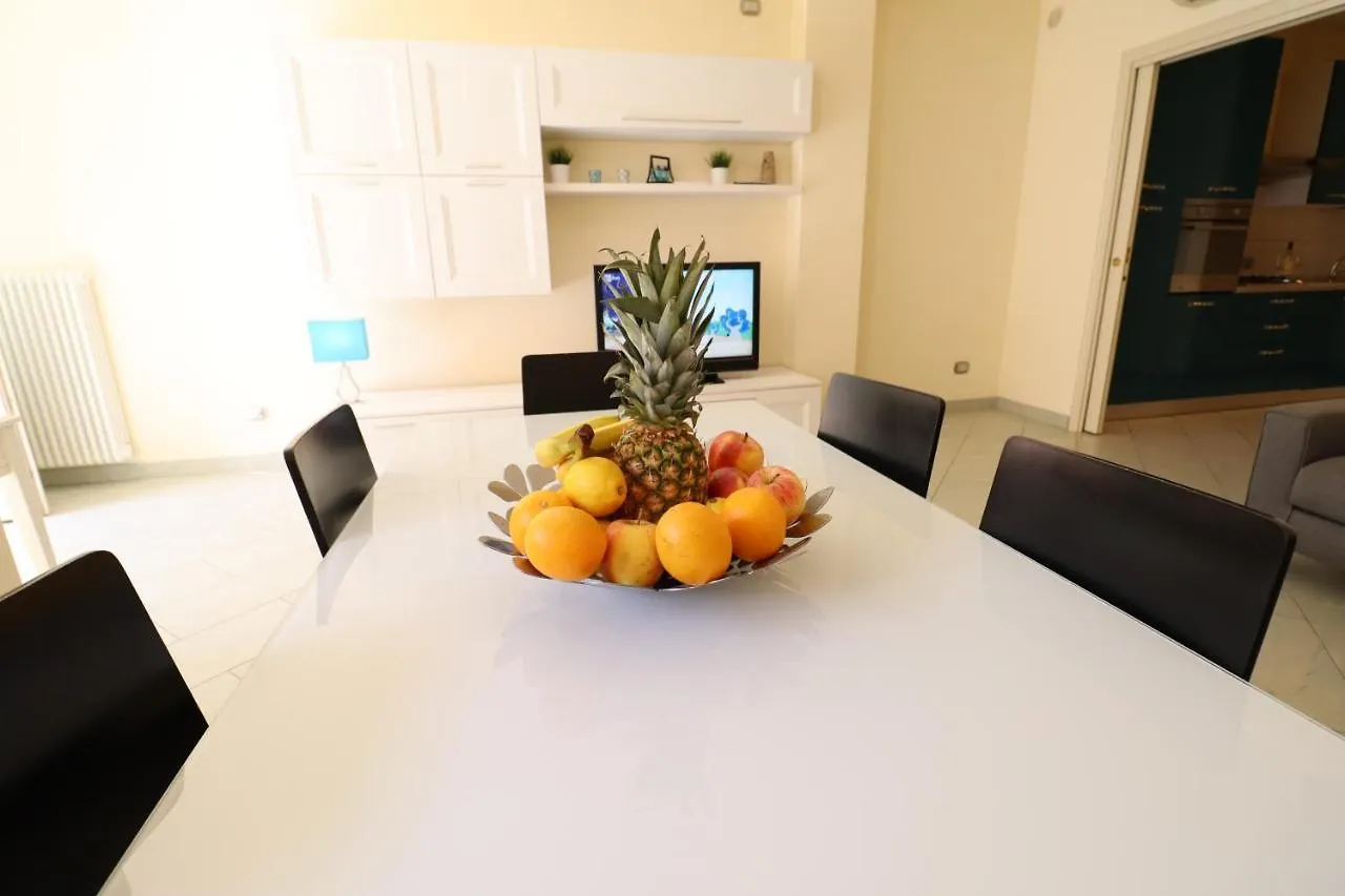 I Velieri Villa Viareggio Holiday home