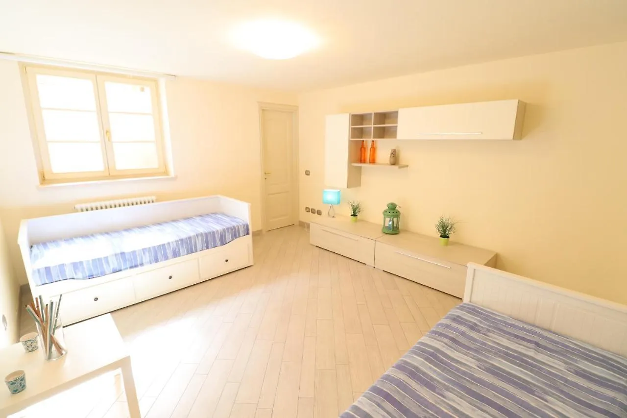 Holiday home I Velieri Villa Viareggio Italy