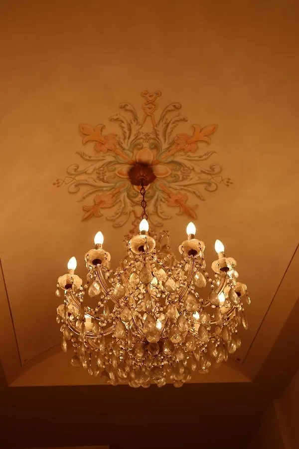 I Velieri Villa Viareggio