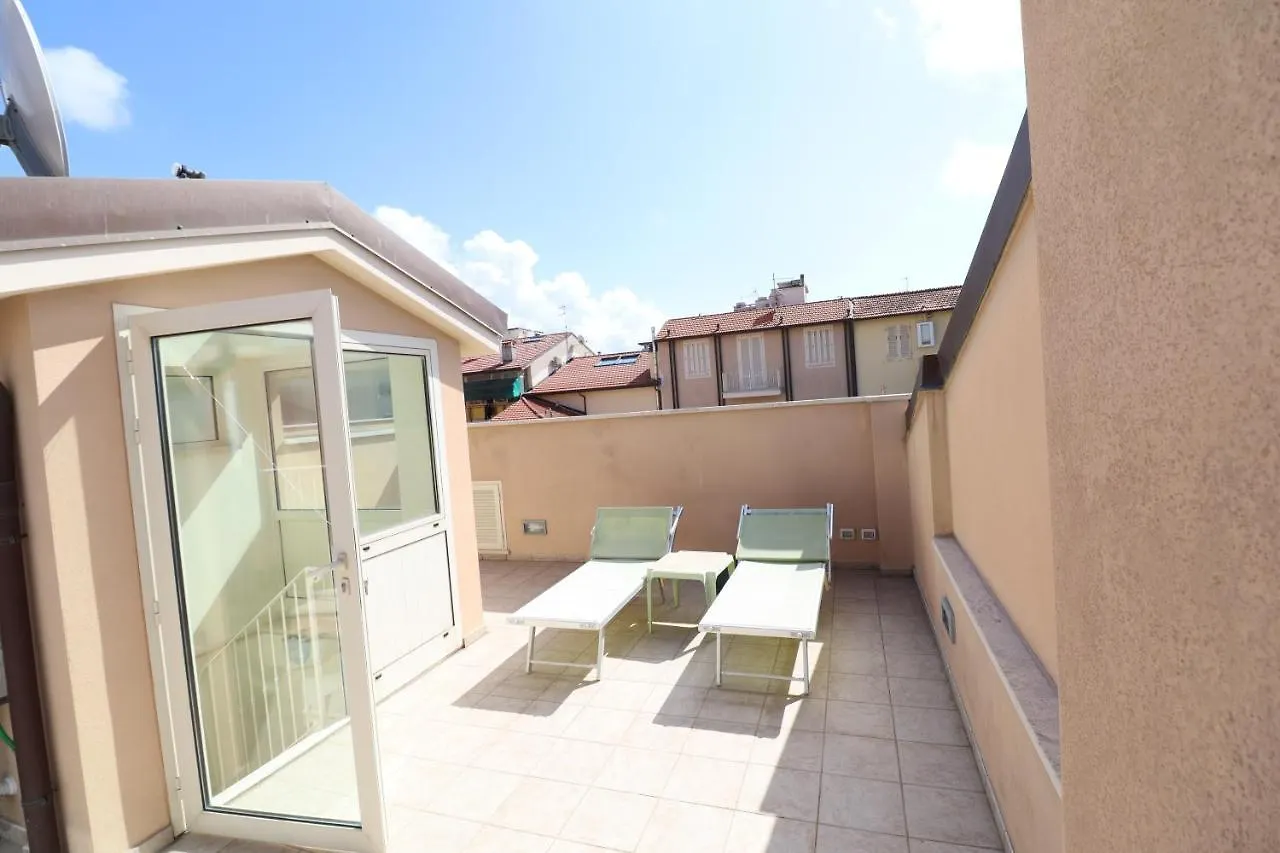 Holiday home I Velieri Villa Viareggio