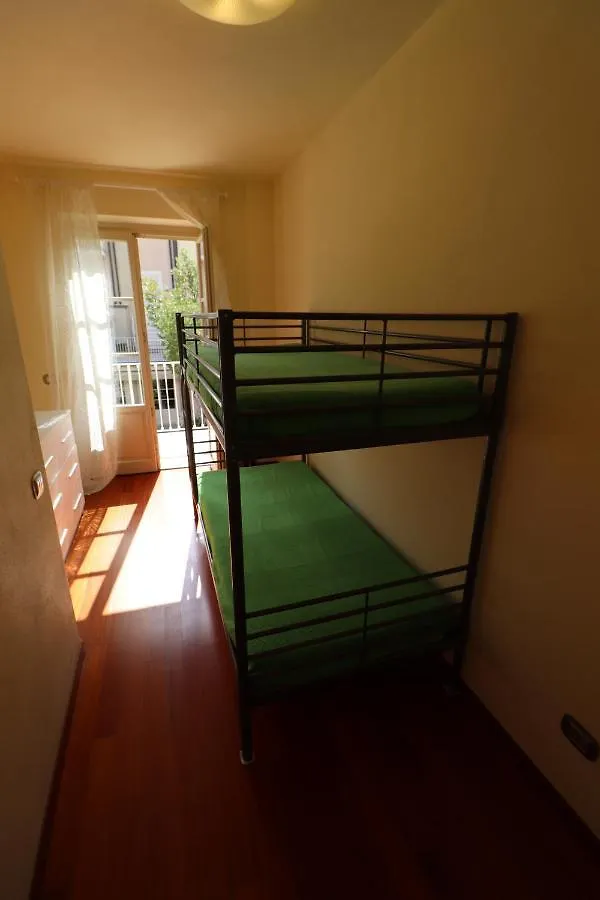 I Velieri Villa Viareggio 0*,