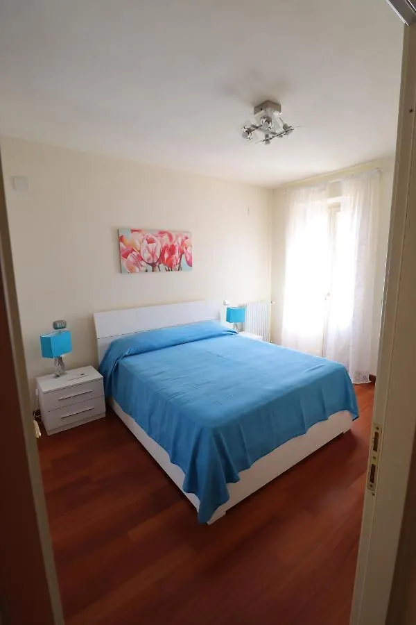 Holiday home I Velieri Villa Viareggio