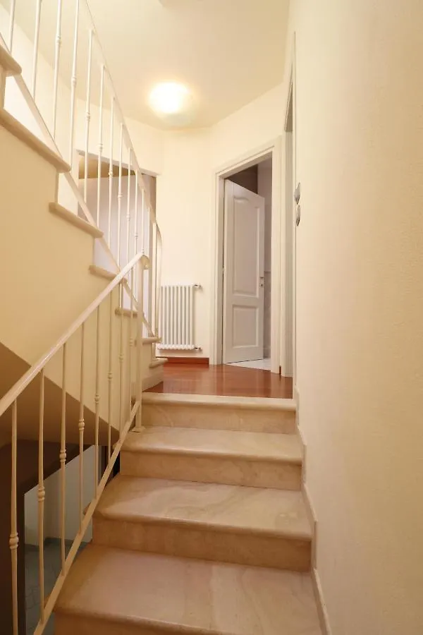 I Velieri Villa Viareggio Holiday home
