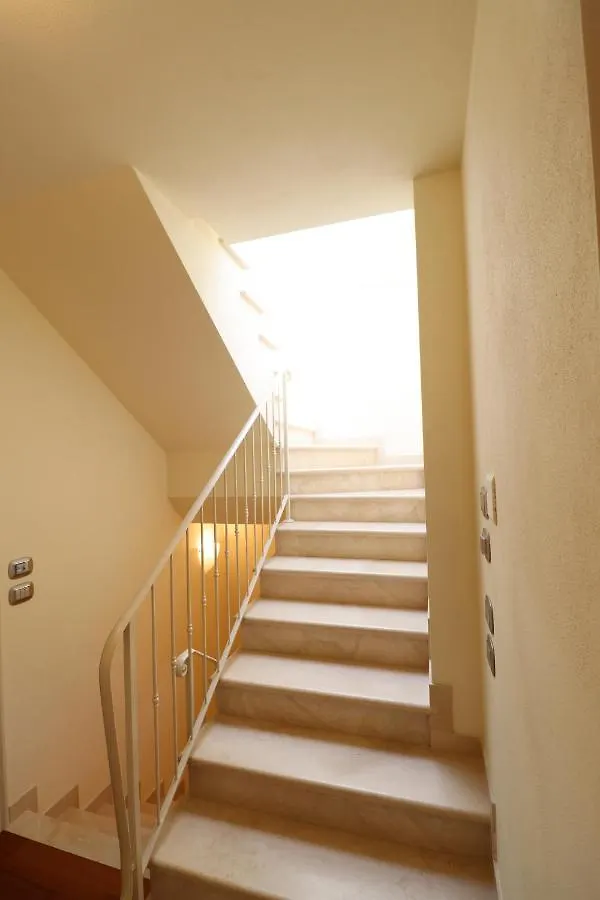 Holiday home I Velieri Villa Viareggio Italy