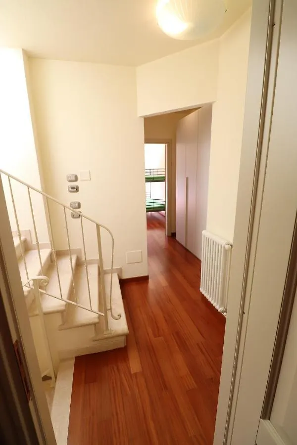 Holiday home I Velieri Villa Viareggio