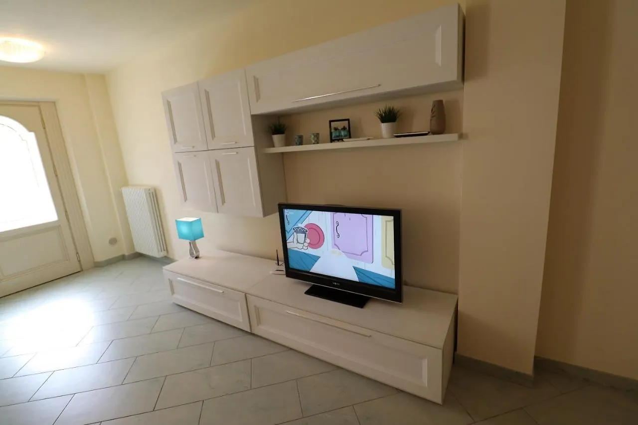 Holiday home I Velieri Villa Viareggio Italy