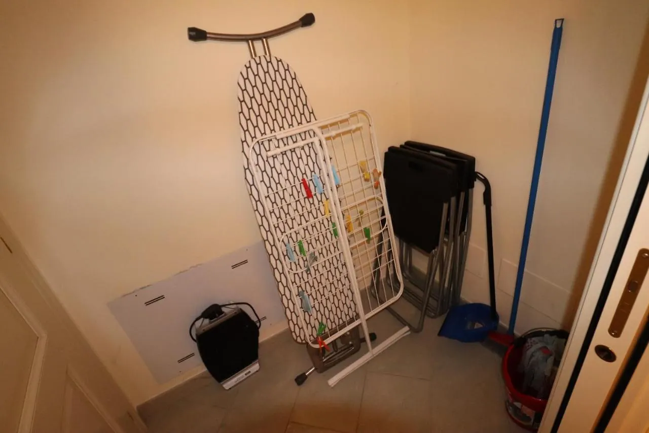 Holiday home I Velieri Villa Viareggio Italy
