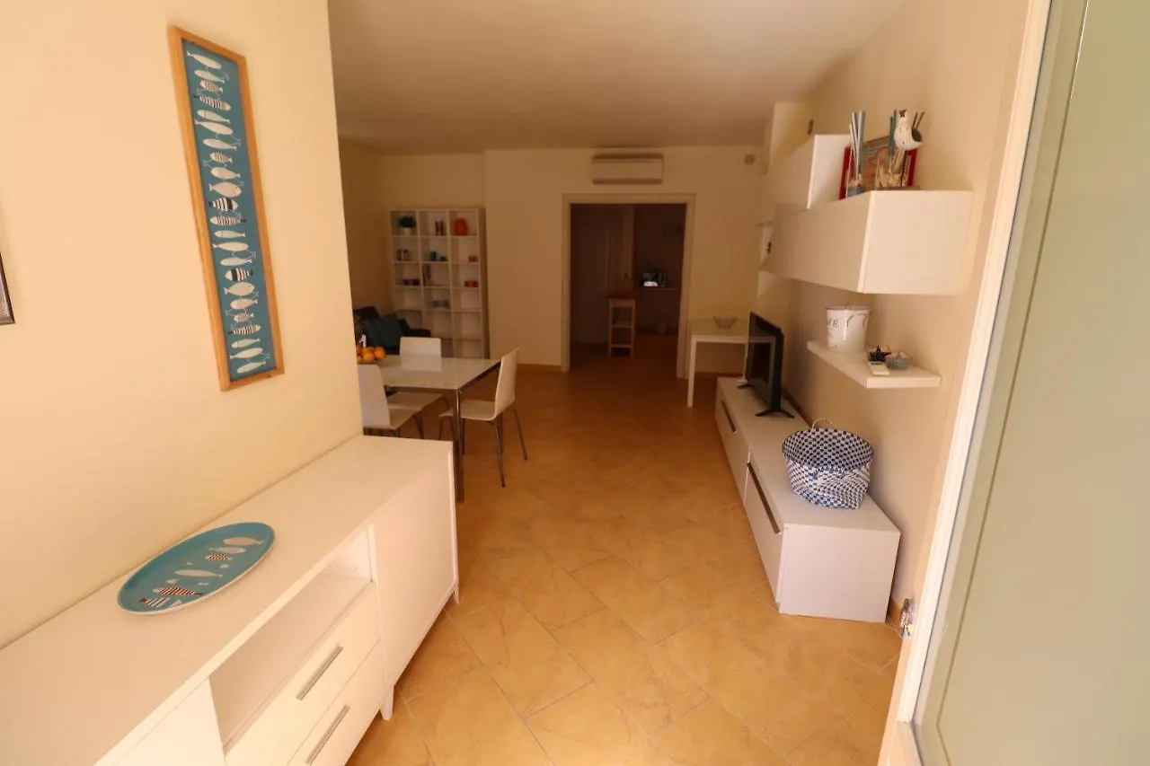 I Velieri Villa Viareggio Holiday home