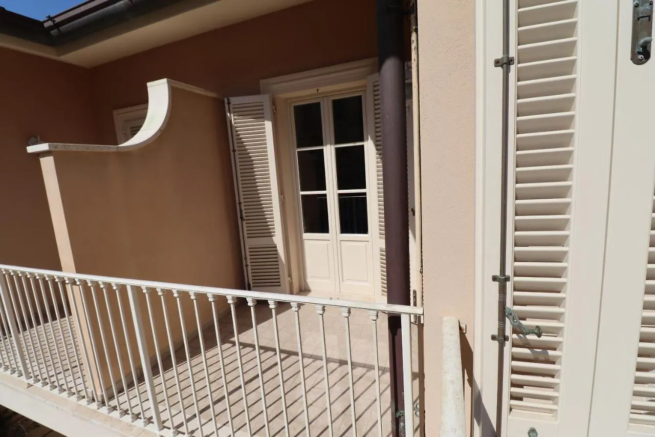 I Velieri Villa Viareggio