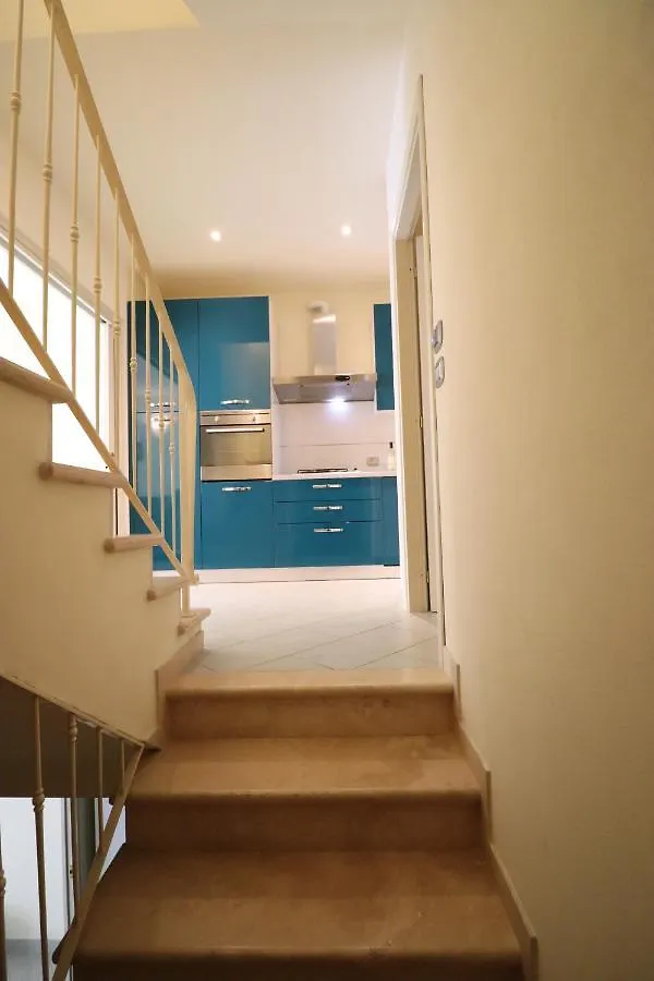 I Velieri Villa Viareggio