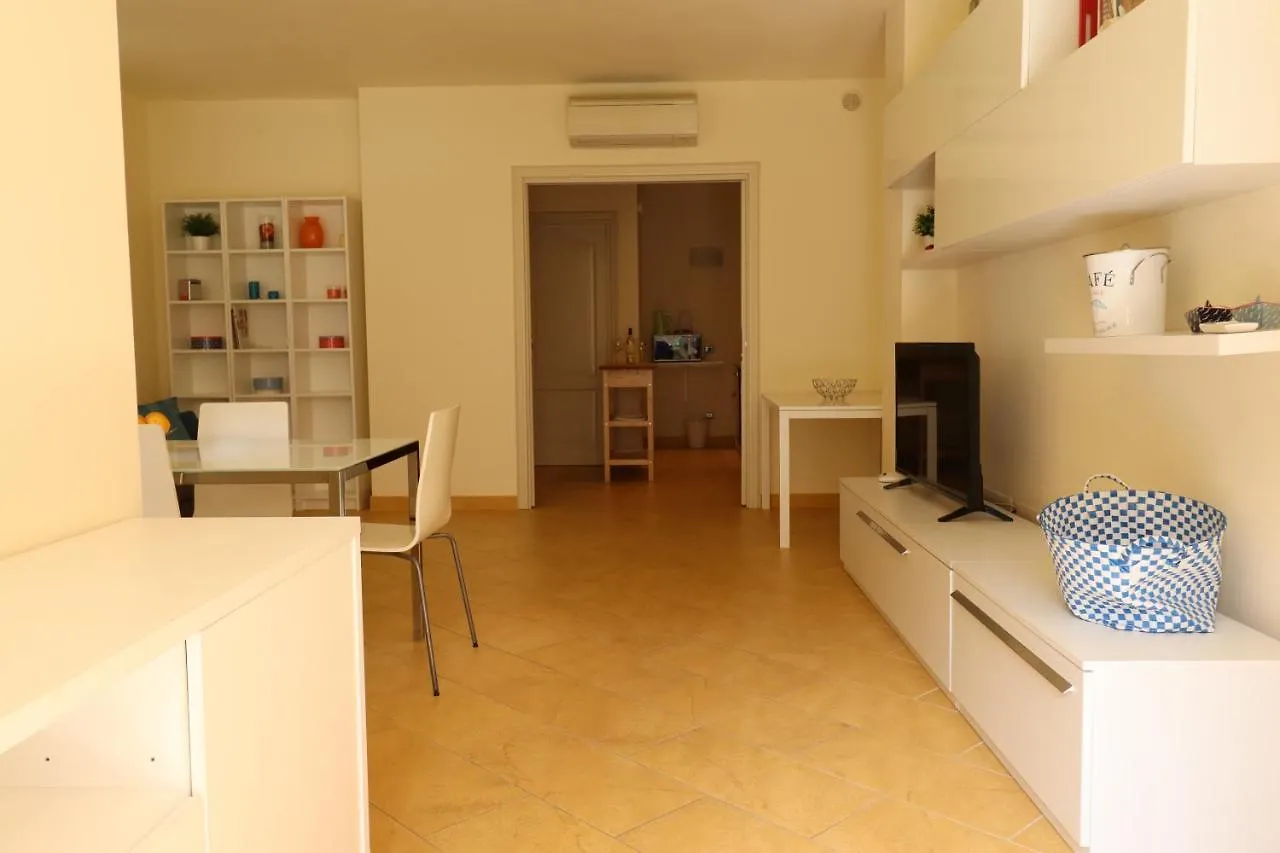 I Velieri Villa Viareggio Holiday home