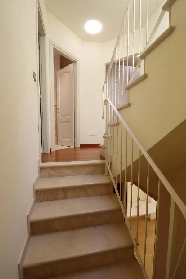 I Velieri Villa Viareggio Holiday home