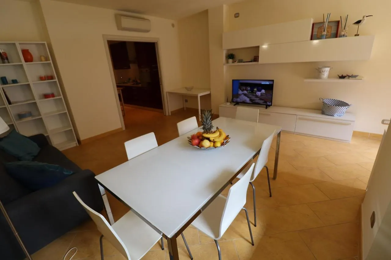Holiday home I Velieri Villa Viareggio