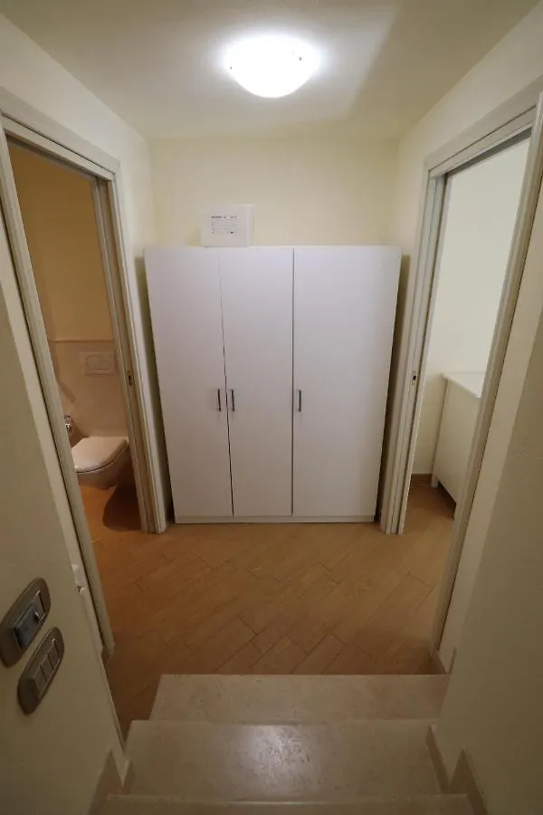 Holiday home I Velieri Villa Viareggio