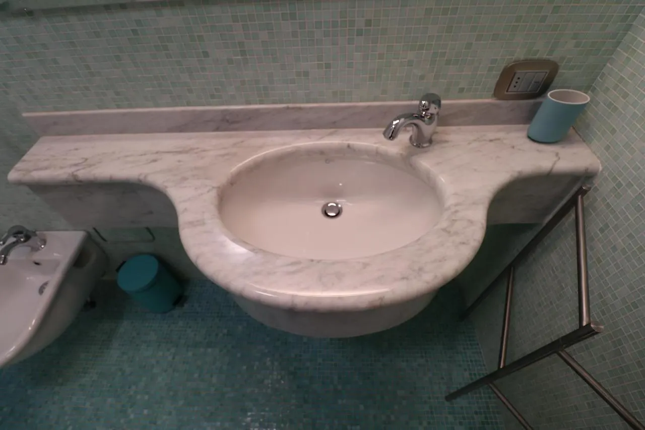 I Velieri Villa Viareggio 0*,