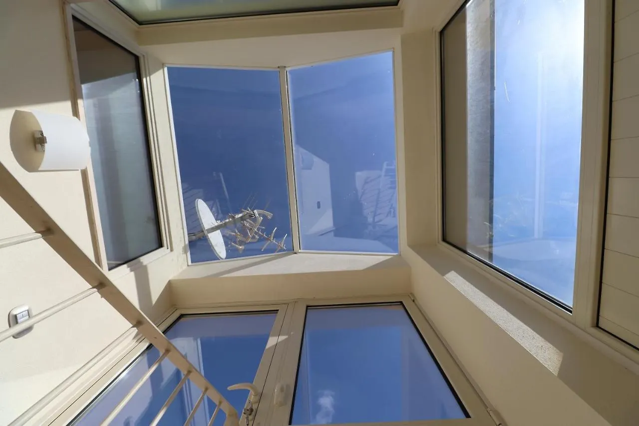 Holiday home I Velieri Villa Viareggio