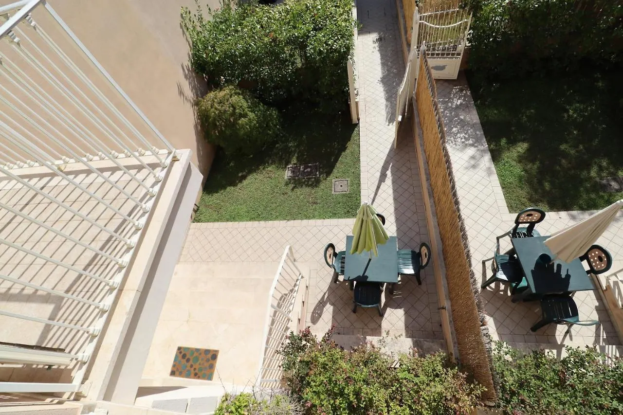 I Velieri Villa Viareggio Holiday home