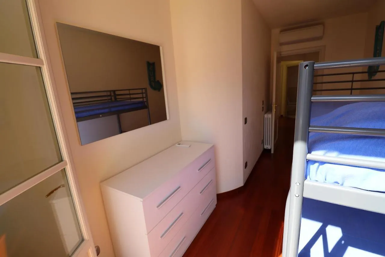 Holiday home I Velieri Villa Viareggio