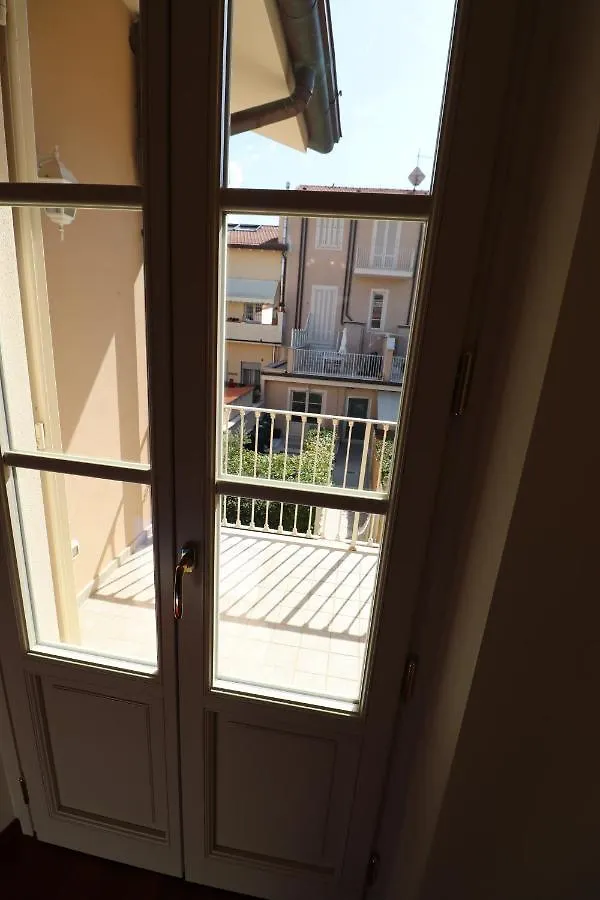 Holiday home I Velieri Villa Viareggio