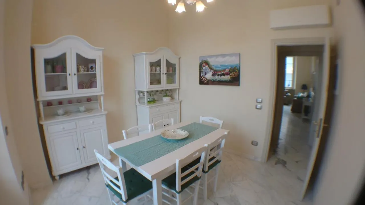I Velieri Villa Viareggio Italy