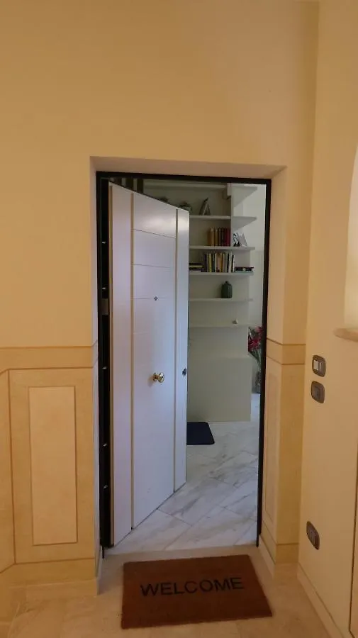 I Velieri Villa Viareggio Holiday home