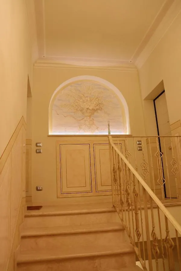 Holiday home I Velieri Villa Viareggio
