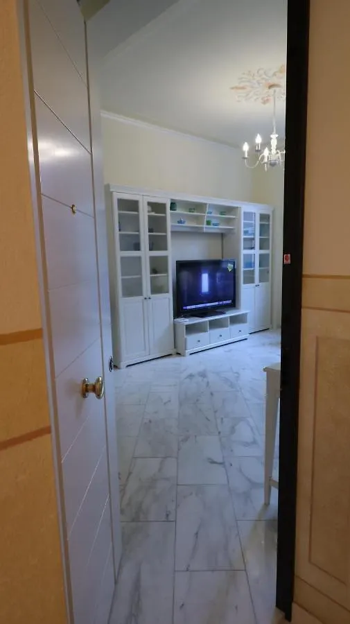 I Velieri Villa Viareggio 0*,