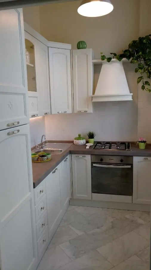 Holiday home I Velieri Villa Viareggio
