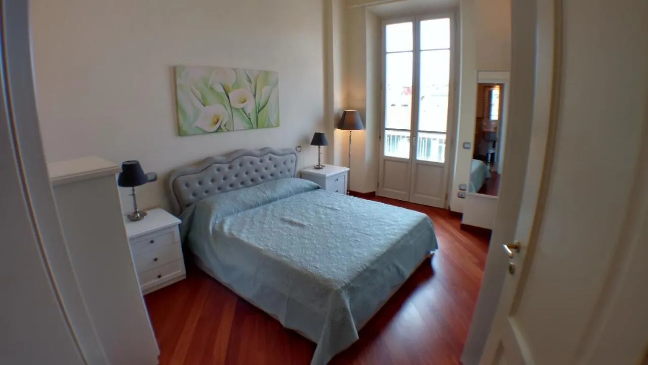 I Velieri Villa Viareggio 0*,