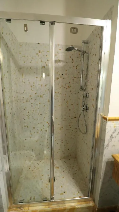 I Velieri Villa Viareggio Holiday home