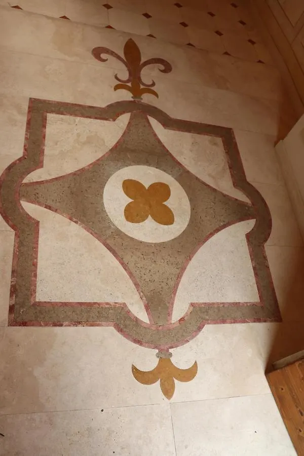 I Velieri Villa Viareggio