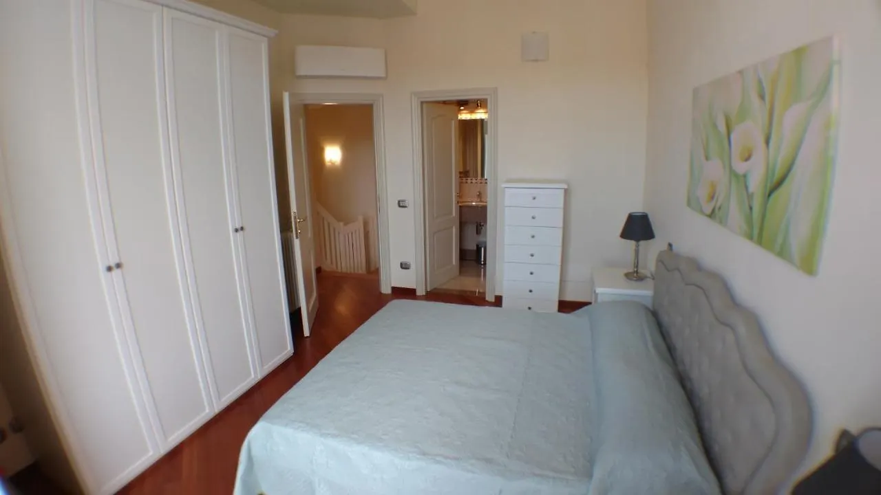 Holiday home I Velieri Villa Viareggio