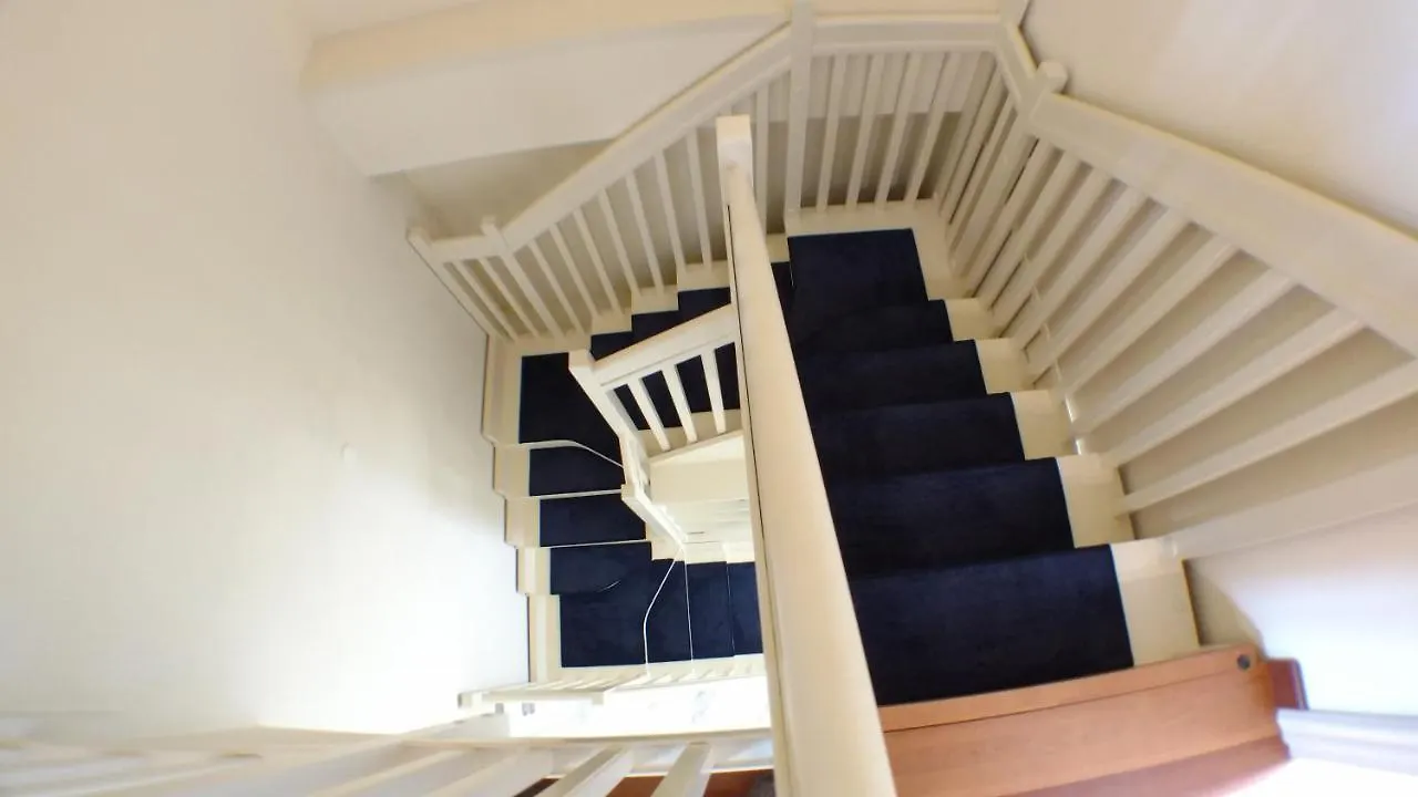 I Velieri Villa Viareggio Holiday home