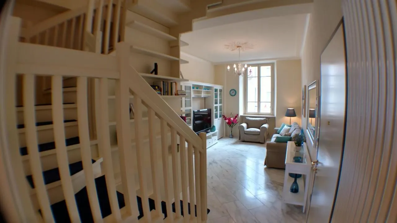 Holiday home I Velieri Villa Viareggio Italy