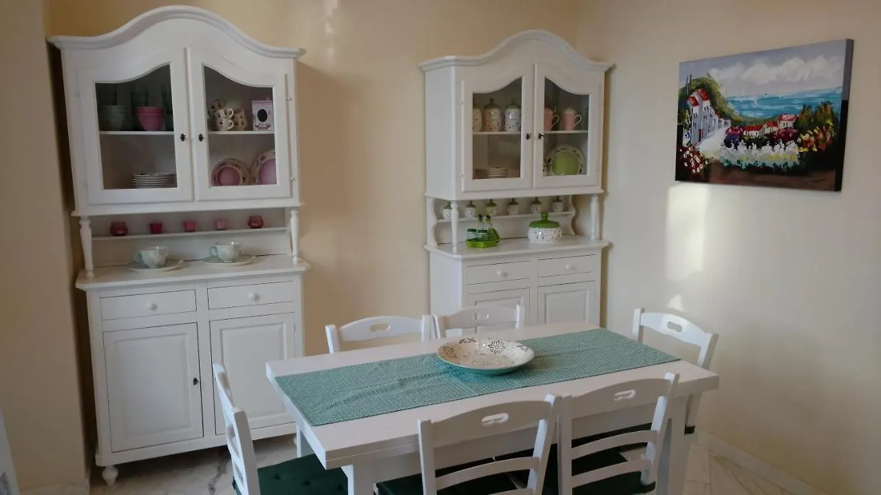 I Velieri Villa Viareggio