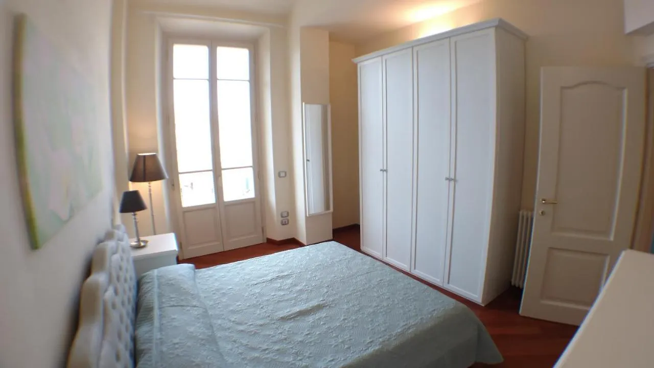 I Velieri Villa Viareggio Holiday home