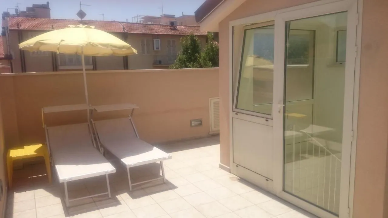 Holiday home I Velieri Villa Viareggio
