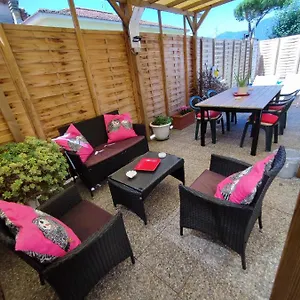 House Ferienhaus